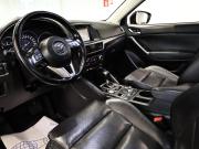 Mazda CX-5 I Рестайлинг Курск  - изображение 47