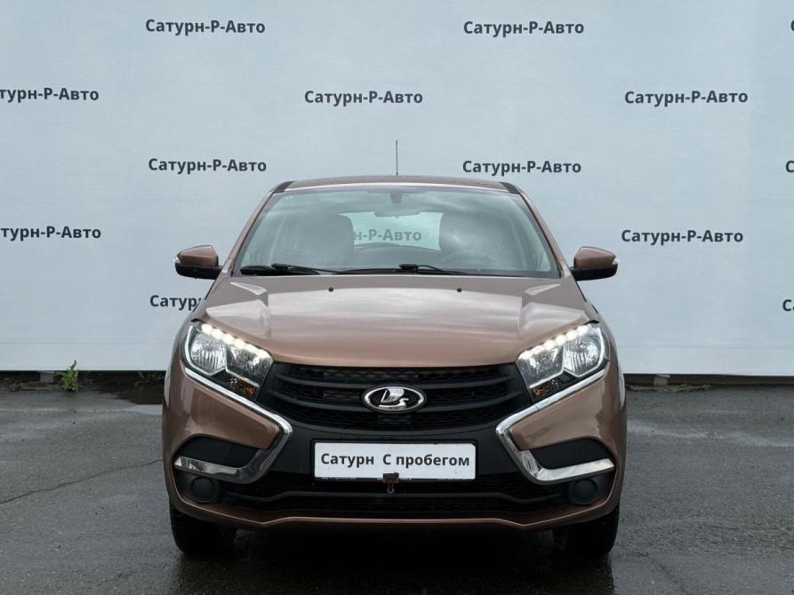 Lada (ВАЗ) XRAY I Курган  - изображение 2