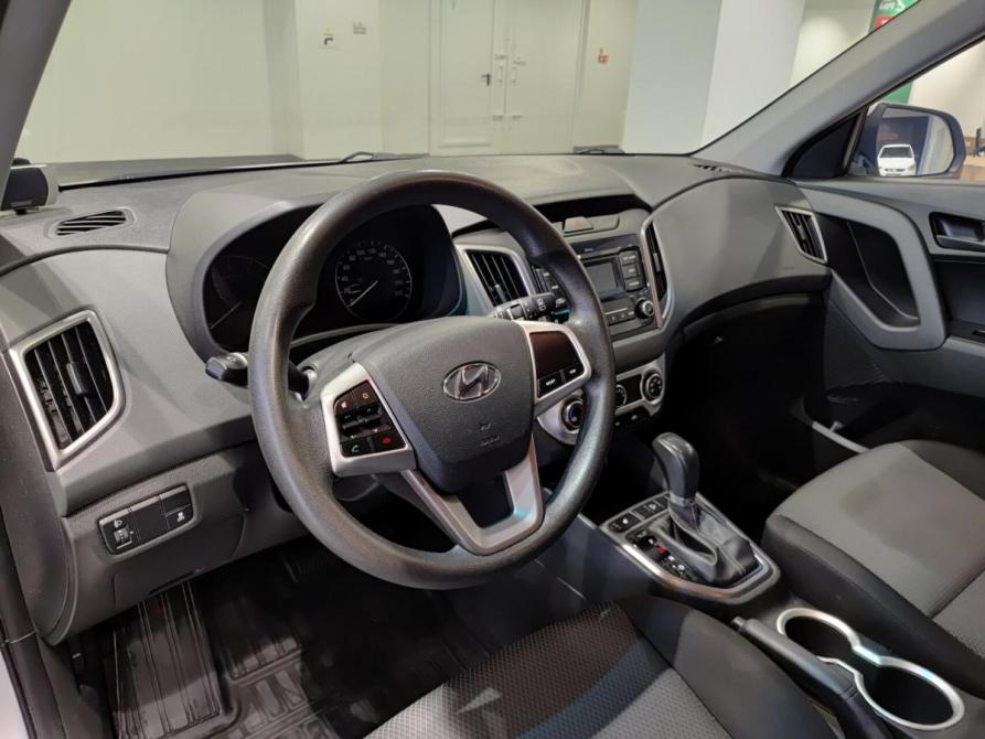Hyundai Creta I Рестайлинг Казань  - изображение 20