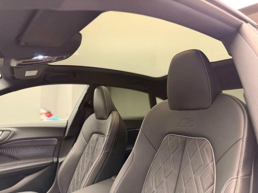 Audi A5 III (B10) Москва  - изображение 10