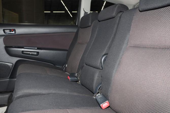 Toyota Wish I Рестайлинг с пробегом 2008 года, цена 949 000 рублей, 197000 км, компактвэн, Автокод Объявления