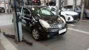 Nissan Note I Санкт-Петербург  - изображение 8