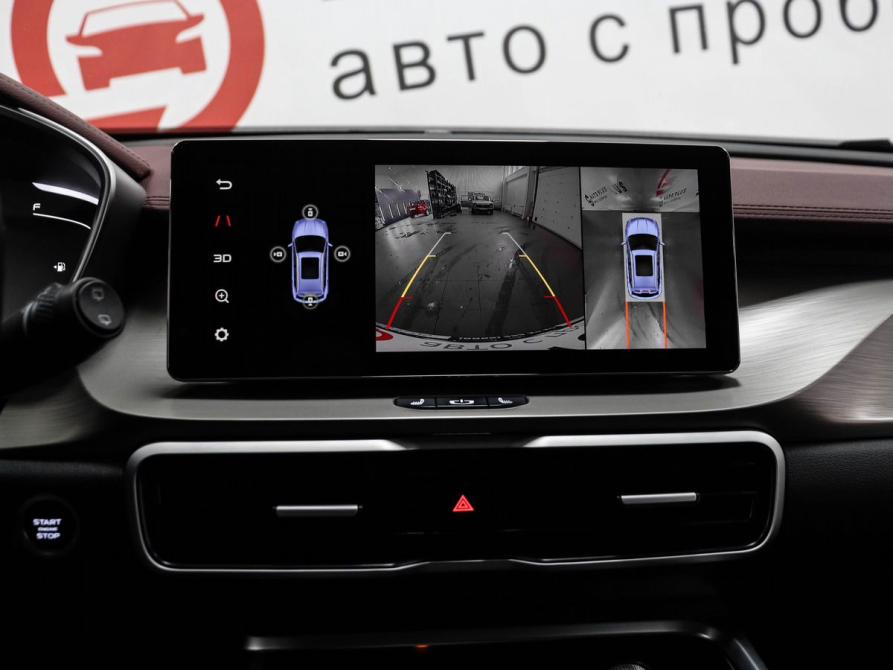 Geely Coolray I Минеральные Воды  - изображение 13