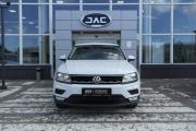 Volkswagen Tiguan II Воронеж  - изображение 23