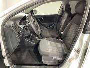 Volkswagen Polo V Рестайлинг Москва  - изображение 34