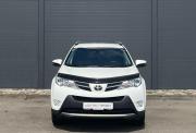 Toyota RAV4 IV (XA40) Красноярск  - изображение 29