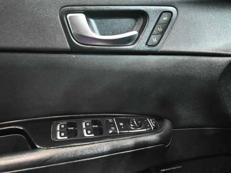 Kia Optima IV Екатеринбург  - изображение 13
