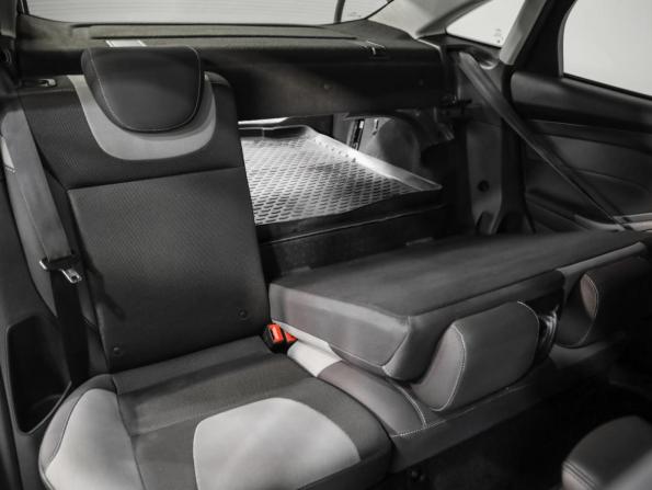 Ford Focus III с пробегом 2013 года, цена 769 000 рублей, 124204 км, седан, Автокод Объявления