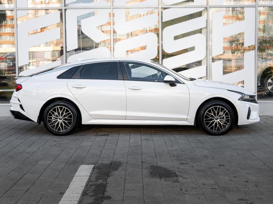 Kia K5 III Ставрополь  - изображение 5