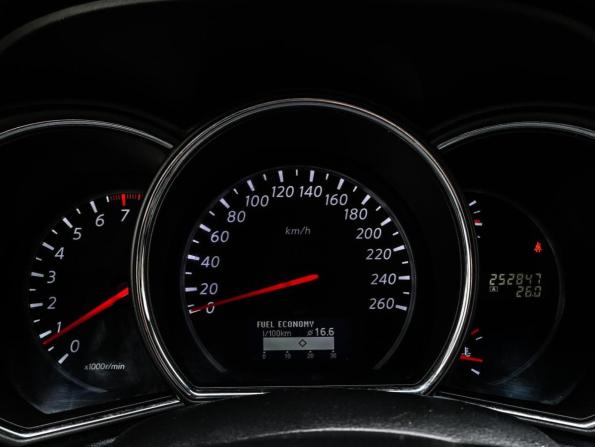 Nissan Murano II (Z51) Рестайлинг 2 с пробегом 2014 года, цена 1 379 000 рублей, 252847 км, внедорожник, Автокод Объявления