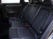 Audi Q3 II (F3) Москва  - изображение 41