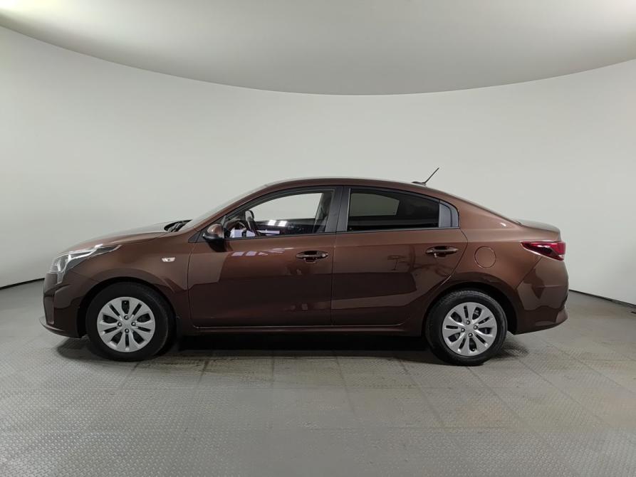 Kia Rio IV Рестайлинг Уфа  - изображение 10