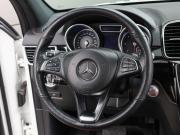 Mercedes-Benz GLS I (X166) Москва  - изображение 50