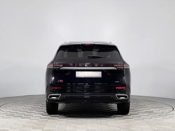 Jaecoo J8 с пробегом 2024 года, цена 3 300 000 рублей, 22884 км, внедорожник, Автокод Объявления