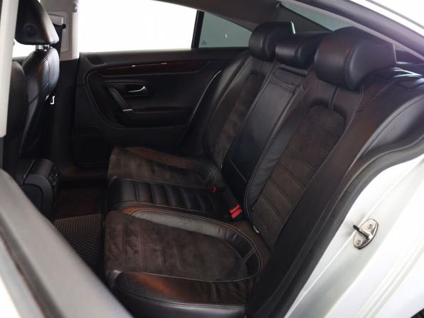 Volkswagen Passat CC I с пробегом 2011 года, цена 1 169 000 рублей, 245456 км, седан, Автокод Объявления