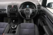 Volkswagen Touran I Рестайлинг 2 Красноярск  - изображение 37