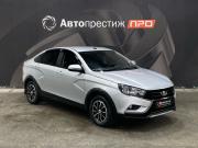 Lada (ВАЗ) Vesta I Пермь  - изображение 23