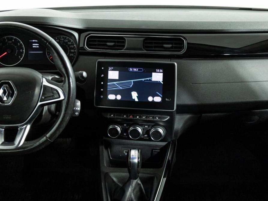 Renault Arkana I Санкт-Петербург  - изображение 14