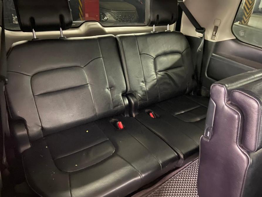 Toyota Land Cruiser 200 Series Рестайлинг 1 Екатеринбург  - изображение 21