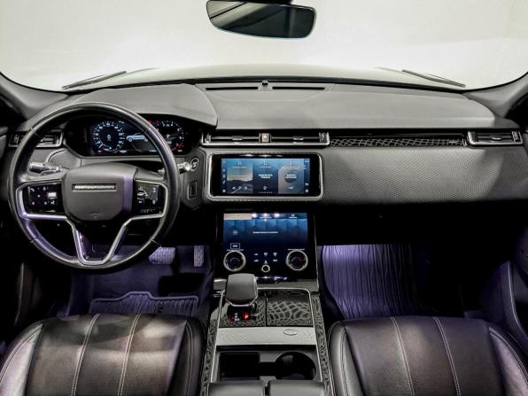 Land Rover Range Rover Velar I с пробегом 2021 года, цена 4 900 000 рублей, 82506 км, внедорожник, Автокод Объявления