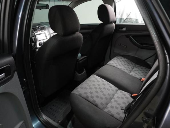 Ford Focus II Рестайлинг с пробегом 2008 года, цена 629 000 рублей, 217260 км, седан, Автокод Объявления
