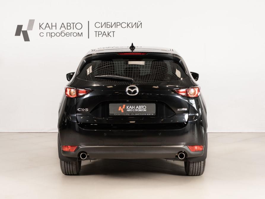 Mazda CX-5 II Казань  - изображение 4