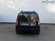 Lada (ВАЗ) Largus I Москва  - изображение 19
