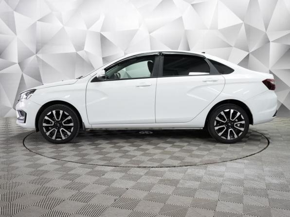 Lada (ВАЗ) Vesta I Рестайлинг (NG) с пробегом 2023 года, цена 1 373 000 рублей, 28500 км, седан, Автокод Объявления