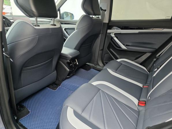 Geely Atlas II с пробегом 2024 года, цена 3 150 000 рублей, 19000 км, внедорожник, Автокод Объявления