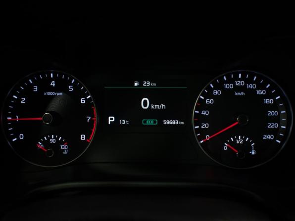 Kia Cerato IV с пробегом 2018 года, цена 2 134 658 рублей, 59634 км, седан, Автокод Объявления