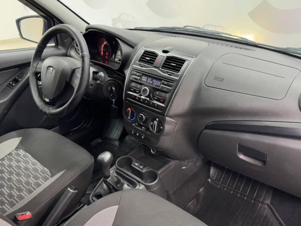 Lada (ВАЗ) Granta I Рестайлинг с пробегом 2024 года, цена 955 000 рублей, 21403 км, универсал, Автокод Объявления