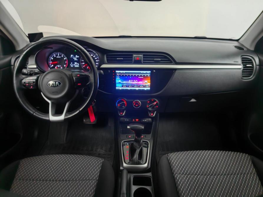 Kia Rio IV Подольск  - изображение 12