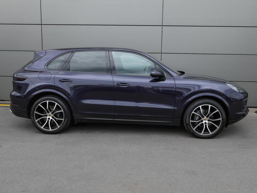 Porsche Cayenne III Москва  - изображение 4