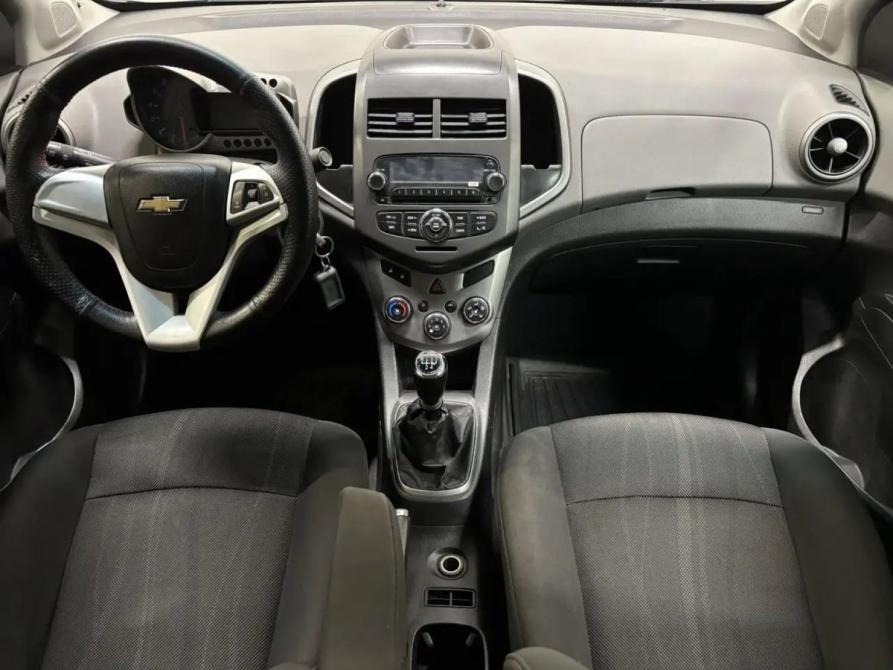 Chevrolet Aveo II Саратов  - изображение 7