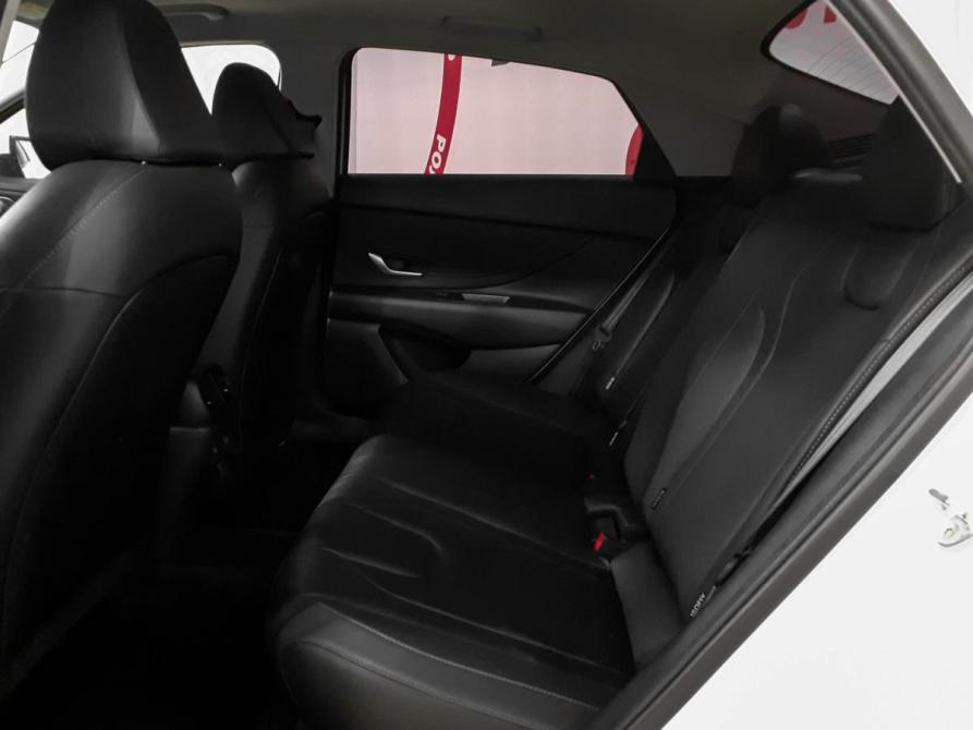 Hyundai Elantra VII (CN7) Рестайлинг Москва  - изображение 10