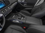 Mercedes-Benz GLE II (V167) Рестайлинг Москва  - изображение 60