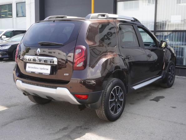 Renault Duster I Рестайлинг с пробегом 2019 года, цена 1 463 000 рублей, 92082 км, внедорожник, Автокод Объявления