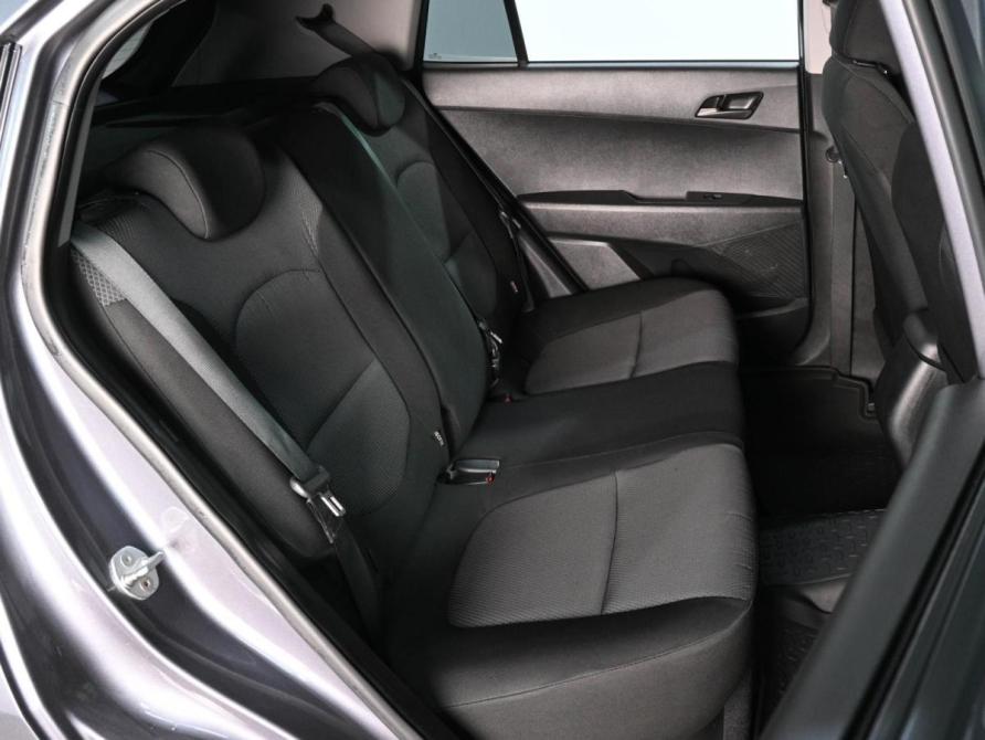 Hyundai Creta I Рестайлинг Ростов-на-Дону  - изображение 7