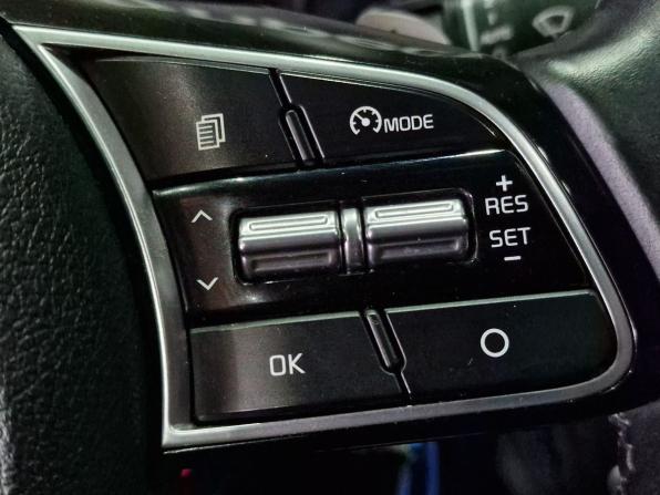 Kia Optima IV с пробегом 2018 года, цена 1 800 000 рублей, 106615 км, седан, Автокод Объявления