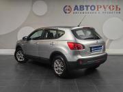 Nissan Qashqai I Москва  - изображение 26