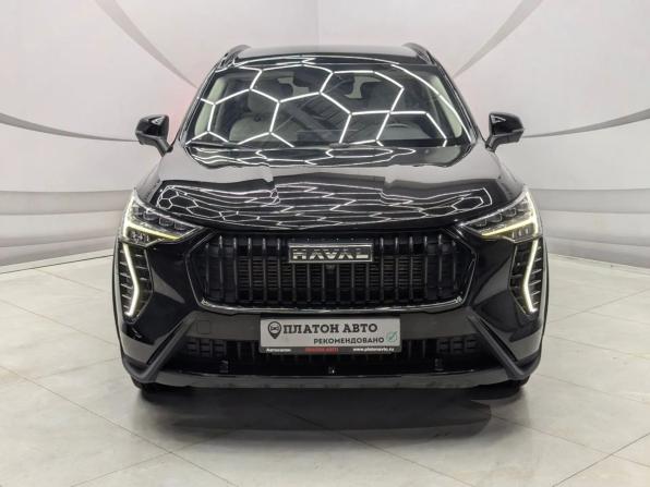 Haval Jolion I Рестайлинг с пробегом 2024 года, цена 2 179 000 рублей, 48500 км, внедорожник, Автокод Объявления