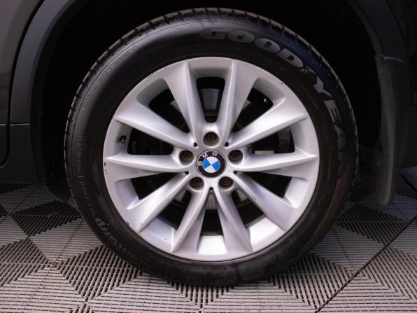 BMW X3 II (F25) Рестайлинг с пробегом 2016 года, цена 2 850 000 рублей, 166889 км, внедорожник, Автокод Объявления