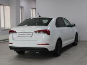 Skoda Rapid II Старый Оскол  - изображение 22