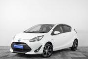 Toyota Aqua I Рестайлинг 2 Кемерово  - изображение 26