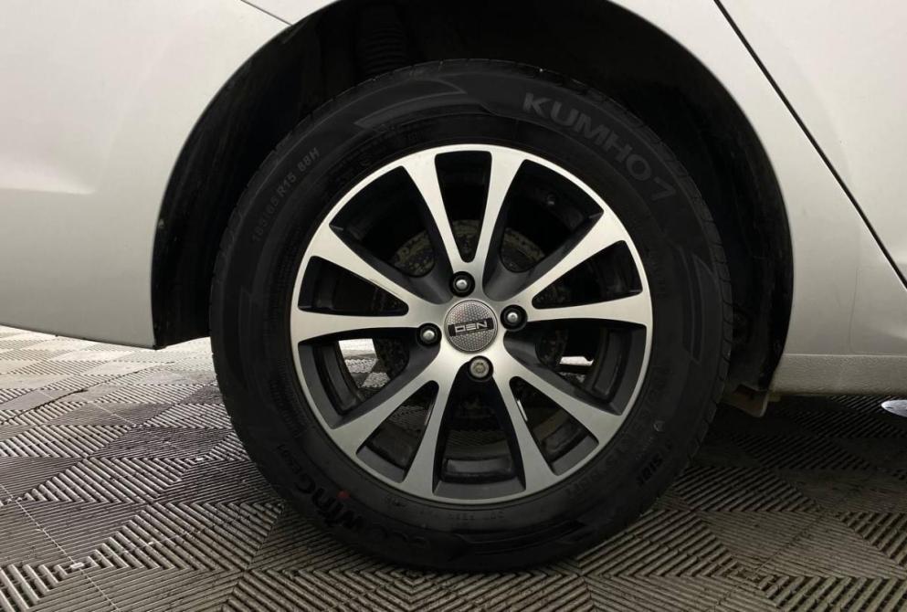 Hyundai Solaris II Саратов  - изображение 18