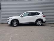 Mazda CX-5 I Москва  - изображение 51
