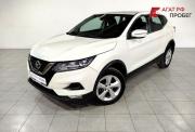 Nissan Qashqai II Рестайлинг Саратов  - изображение 25