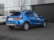 Kia Rio IV Рестайлинг Москва  - изображение 19
