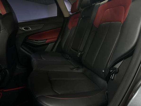 Changan CS55 Plus II с пробегом 2024 года, цена 2 169 000 рублей, 17768 км, внедорожник, Автокод Объявления