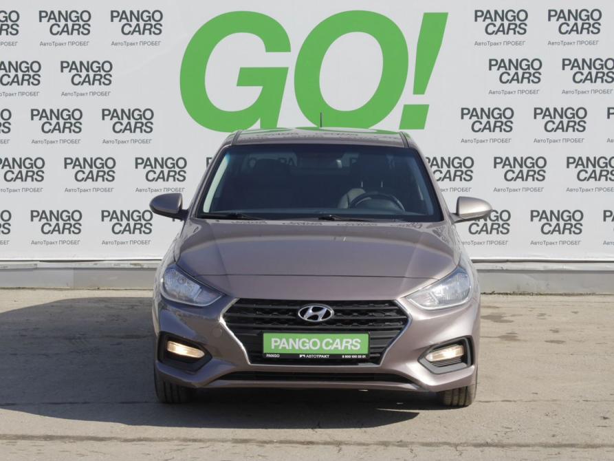 Hyundai Solaris II Владимир  - изображение 2